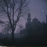 Почтимертвый — Graves